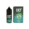 سالت نیکوتین جویسی نعنا JUICY SPEARMINT Salt nic (30ml)