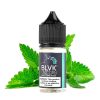 سالت بی ال وی کی نعناع Blvk spearmint 30ml
