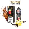 سالت توکیو وانیل کولا Tokyo Vanilla Cola 30ml