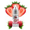 سالت آی وی جی توتفرنگی تمشک IVG strawberry rasapberry Saltnic