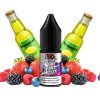 سالت آی وی جی توت و لیموناد IVG Berry Medley Saltnic