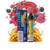 سالت نیکوتین انبه انگور فرنگی نستی Nasty Mango Blackcurrant 30ml