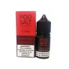 سالت نیکوتین پاد سالت دو سیب Pod Salt Double Apple Saltnic (30ml)