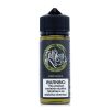 جویس راتلس آبنبات سیب سبز ترش Ruthless Swamp thang (120ml)