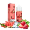 جویس توت فرنگی هندوانه یخ توکیو Tokyo Iced Strawberry Watermelon 60ML