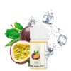 سالت نیکوتین پشن فروت یخی توکیو TOKYO Passion Fruit Iced Saltnic