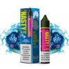 جویس نستی تمشک آبی Nasty Liq Blue raspberry 60ml