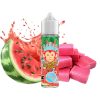جویس دکتر ویپز هندوانه آدامس یخ Dr Vape Bubblegum Watermelon Ice 60ML