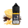 سالت بی ال وی کی وانیل کاستارد Blvk Vanilla Custard 30ml