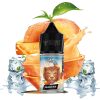 سالت دکتر ویپز هلو یخ Dr.Vape Peach Ice (30ml)