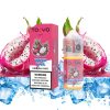 سالت توکیو دراگون فروت یخی Tokyo Dragon Fruit Super Cool 30ml