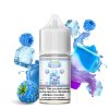 پاد سالت تمشک آبی ترش خنک Pod Salt Sour Blue Raspberry Ice Edition 30ml
