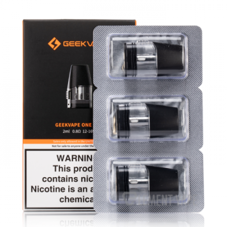 کارتریج پاد گیک ویپ ایجیس وان Geek Vape Aegis One Cartridge