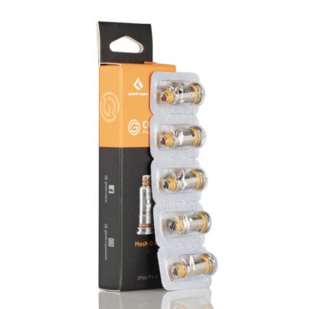 کویل ایجیس پاد جی گیک ویپ GEEKVAPE G COIL