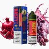 جویس نستی انگور انار Nasty Grape Pomegranate LIQ 60ml