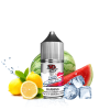 سالت نیکوتین آی وی جی لیموناد هندوانه خنک IVG Ice Melonade Salt Nic (30ml)