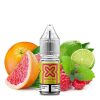 پاد سالت لیمو گریپ فروت تمشک Pod Salt Lime Raspberry Grapefruit 30ml