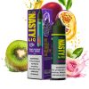 جویس نستی کیوی پشن فروت گواوا Nasty Kiwi Passion Fruit Guava 60ml