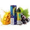 جویس نستی انبه و انگورفرنگی Nasty Mango Blackcurranat 60ml