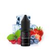 پاد سالت بلوبری توت فرنگی یخ Pod Salt Mixed Berries Ice 30ml