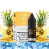 پاد سالت آناناس یخ Pod Salt Pineapple Ice (30ml)