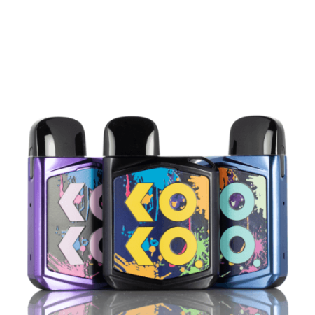 پاد یوول کالیبرن کوکو پرایم UWELL CALIBURN KOKO PRIME Pod System