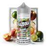 جویس بازوکا هلو لیمو یخ Bazooka Peach Lime Ice (100ml)