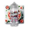 جویس بازوکا هندوانه یخ Bazooka Watermelon Ice (100ml)