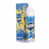 جویس بازوکا تمشک آبی ترش Bazooka Blue Raspberry (60ml)