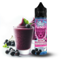 جویس دکتر ویپز اسموتی تمشک خنک Dr Vapes Pink Smoothie (60ml)