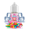 سالت دکتر ویپز آبنبات بادکنکی یخ DR.VAPES Bubblegum Kings Candy Ice (30ml)