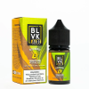 سالت نیکوتین بی ال وی آلوئه ورا انبه BLVK Aloe Mango Salt Nic (30ml)