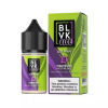 سالت نیکوتین بی ال وی آلوئه ورا انگور BLVK Aloe Grape Salt Nic (30ml)