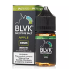 سالت نیکوتین بی ال وی کی سیب BLVK Apple Salt Nic (30ml)