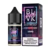 سالت نیکوتین بی ال وی کی توت فرنگی کیوی خنک BLVK Pink Iced berry Kiwi Salt Nic (30ml)