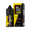 سالت نیکوتین بی ال وی کی انبه توت فرنگی یخ Blvk Mango Strawberry Ice (30ml)