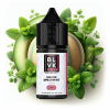 سالت نیکوتین بی ال وی کی ملون نعنا فلفلی BLVK Melon Spearmint (30ml)
