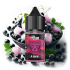 سالت نیکوتین دکتر ویپز توت سیاه Dr Vapes Pink ( 30ml )
