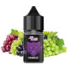 سالت نیکوتین دکتر ویپز ترکیب انگور Dr Vapes Panther series Purple (30ml)