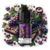 سالت نیکوتین نستی انگور Nasty Asap Grape (30ml)