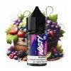 سالت نیکوتین نستی انگور و ترکیب توت ها Nasty Grape and Mixed Berries (30ml)