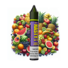 سالت نیکوتین نستی ترکیب میوه ها Nasty Fruit Fusion Salt Nic (30ml)
