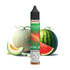 سالت نیکوتین ویگاد هندوانه و ملون VGOD Luscious Salt Nic (30ml)
