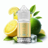 سالت نیکوتین پاد سالت شربت آبلیمو خنک Pod Salt Lemon Lime Sorbet (30ml)