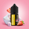 سالت نیکوتین پاد سالت مارشمالو توت فرنگی Pod Salt Strawberry Marshmallow Salt nic (30ml)