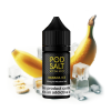 سالت نیکوتین پاد سالت موز یخ Pod Salt Banana Ice (30ml)