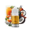 سالت نیکوتین پاد سالت نارنگی نارگیل یخ Pod Salt Sweet Tangerine Coconut (30ml)
