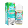 جویس کلود نوردز توت فرنگی هندوانه ترش خنک Cloud Nurdz Sour Watermelon Strawberry Iced (100ml)